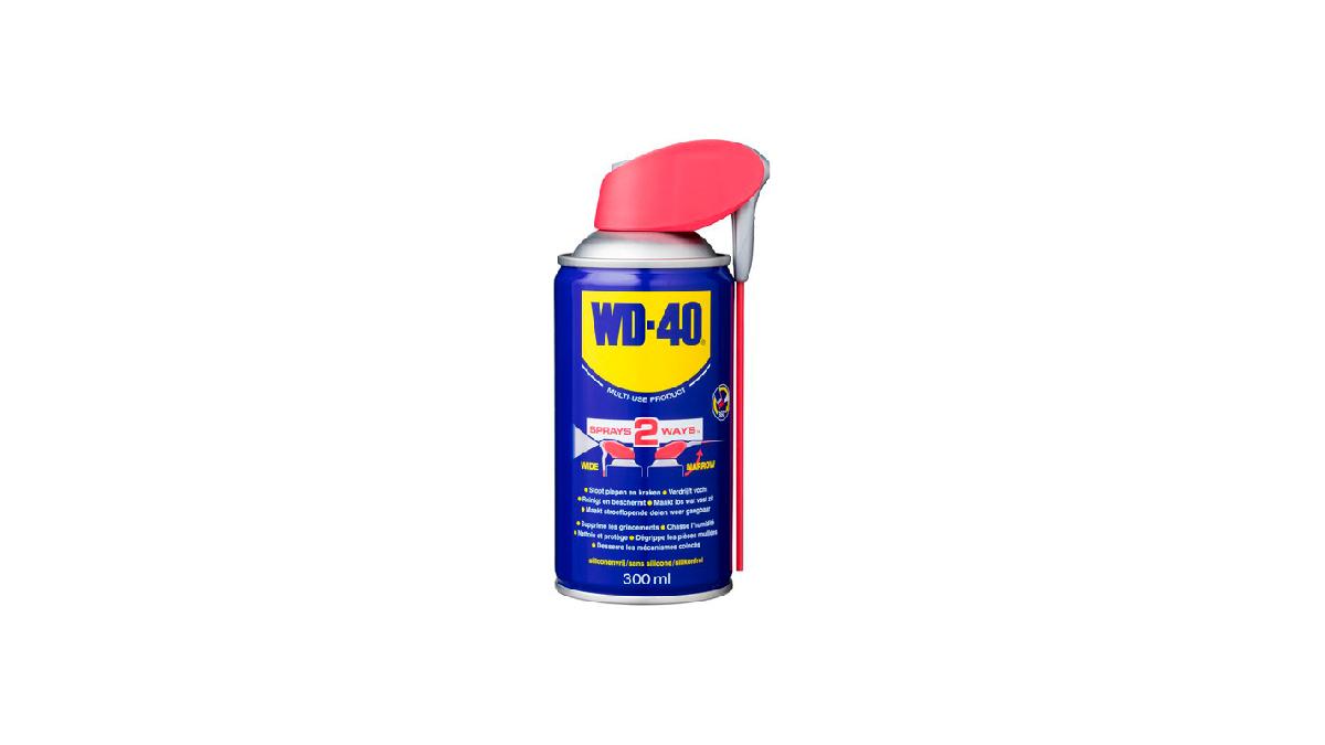 WD-40+Multi-Use+Smart+Straw+300ml